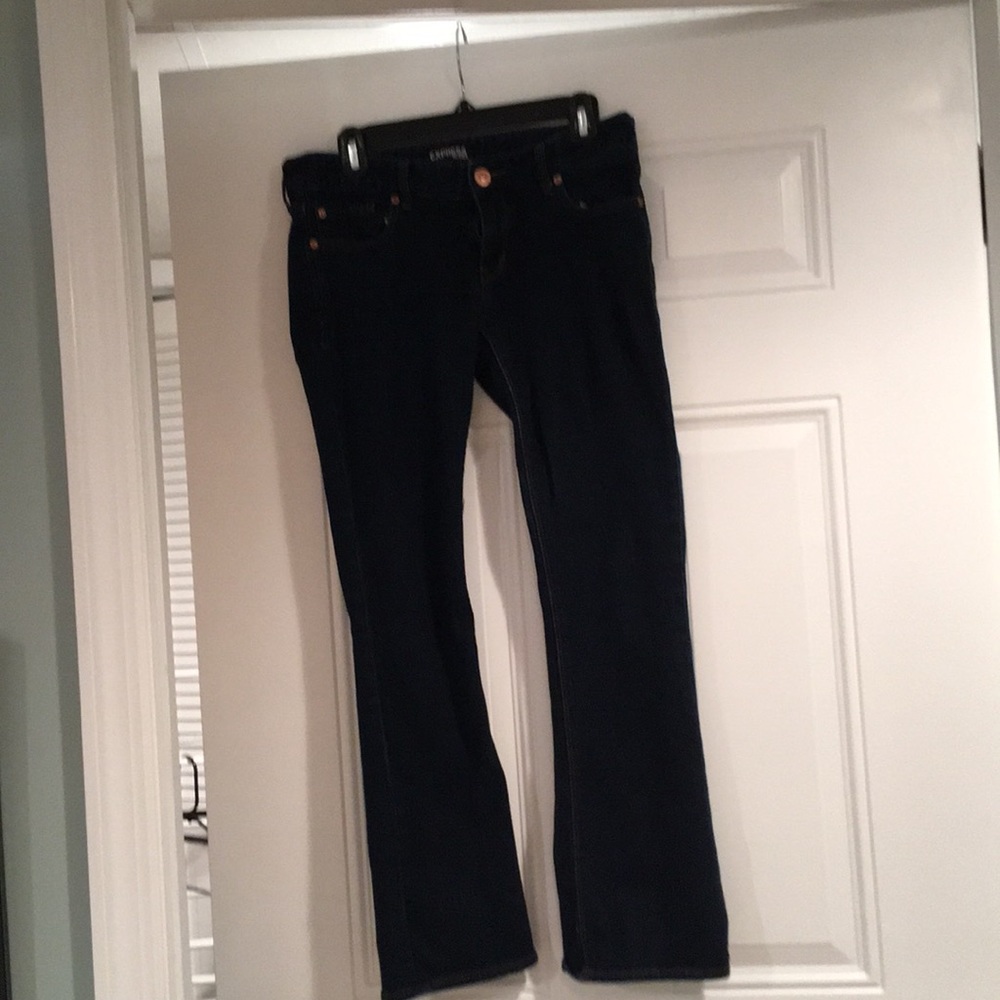 Women’s jeans
